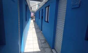 Imagem: Alugo dormitórios para mulheres solteiras