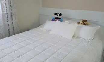 Imagem 3: Apartamento Mobiliado com 2 quartos - Spazio Cosenza - Pinheirinho