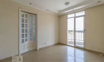 Imagem: Apartamento para Aluguel - Cidade das Flores