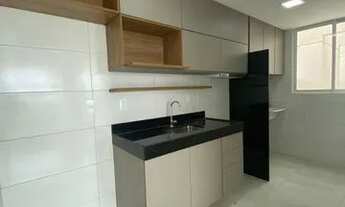 Imagem: Apartamento para aluguel tem 55 metros quadrados