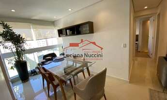 Imagem 6: LOCAÇÃO APARTAMENTO MOBILIADO NO HIGIENÓPOLIS DE 2 DORMITORIO 1 VAGA 60METRO