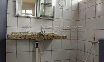 Imagem 6: MD-Apartamento para venda tem 110 metros quadrados com 3 quartos em Boa Vista - Recife - P