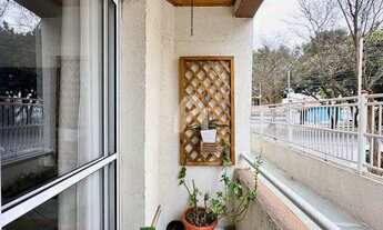 Imagem 4: Apartamento à Venda na Zona Sul - Parque Industrial