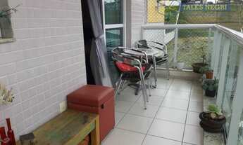 Imagem 3: Apartamento em Jardim Camburi - Vitória