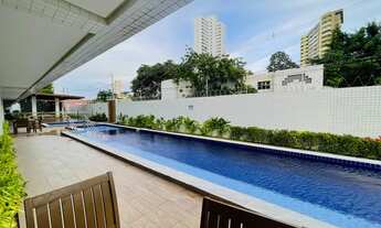 Imagem 2: Apartamento para venda com 103m com 3 quartos, todo projetado