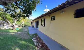 Imagem 6: Lote/Terreno para venda possui 44400 metros quadrados em Busca Vida (Abrantes) - Camaçari