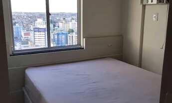 Imagem 5: Apto. 2/4, varanda. Residência Pátio Dos Bandeirantes, Matatu de Brotas