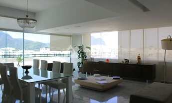 Imagem 4: Imperdível Cobertura - Condomínio Península - Barra da Tijuca