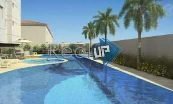 Imagem 3: Apartamento - Tijuca - Rio de Janeiro - 950.000,00