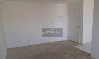 Imagem: Apartamento à venda, 45 m² por R$ 407.000,00