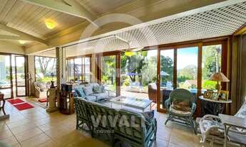 Imagem 3: Casa em Condomínio - / Residencial / Jardim das Laranjeiras