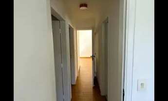 Imagem 3: Apartamento para aluguel com 75 metros quadrados com 3 quartos em Vila Olímpia - São Paulo