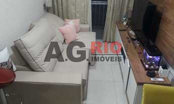 Imagem 5: Cobertura-À VENDA-Taquara-Rio de Janeiro-RJ