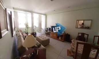 Imagem 2: 2 QUARTOS PERTO DA PRAIA DE COPACABANA