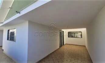 Imagem 3: Casa Padrão em São José do Rio Preto