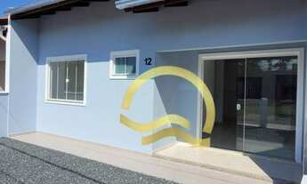 Imagem 4: Casa com 2 dormitórios para alugar, 70 m² por R$ 2.000,00/mês - Nossa Senhora da Paz - Bal