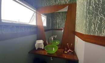 Imagem 6: Casa a venda Condomínio Morada das Nascentes, Valinhos - SP