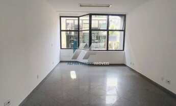 Imagem 5: Prédio Comercial para Locação em Alphaville Centro Comercial C. Camélias