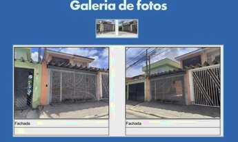 Imagem 5: Casa para venda possui 115 metros quadrados com 3 quartos em Interlagos - São Paulo - SP