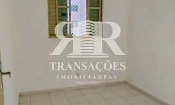 Imagem 4: Apartamento 2 dormitórios, 42m², aluguel por R$ 850,00 - San Francisco - Bauru/SP