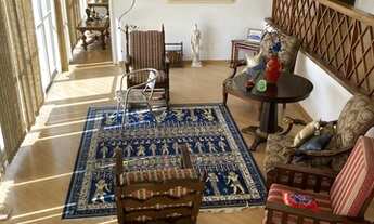 Imagem 2: Apartamento 3 Dormitórios - Vista Panorâmica- Sacada - Ilha Porchat - São Vicente - SP