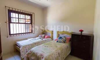 Imagem 4: Linda casa térrea na Cidade Dutra com 3 dormitórios, suíte, churrasqueira, 2 vagas