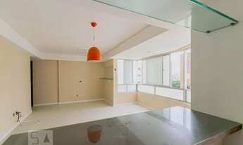 Imagem 4: Apartamento para Aluguel - Caminho das Árvores, 2 Quartos, 110 m2