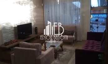 Imagem 6: Sobrado à Venda no bairro Baeta Neves, 2 dorm, 1 vaga, 142 m2 Consulte outros imóveis em n