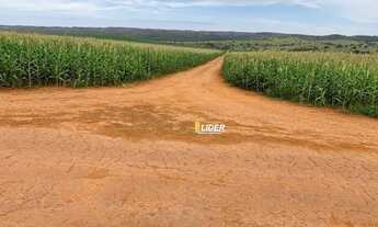 Imagem: Fazenda à venda, Loteamento Jardim Catalão