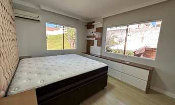 Imagem 6: Casa para venda com 206 metros quadrados com 3 quartos em Pedra Branca - Palhoça - SC