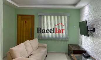 Imagem: Casa de Vila - Triplex / Residencial / Vila