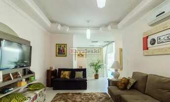 Imagem 4: Sobrado à venda com 330m², 3 quartos e 4 vagas