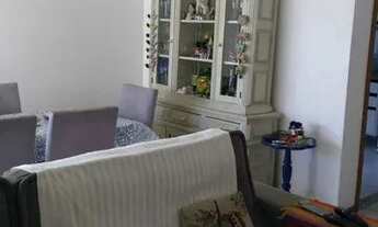 Imagem 5: Apartamento à venda no bairro Itaipu - Niterói/RJ