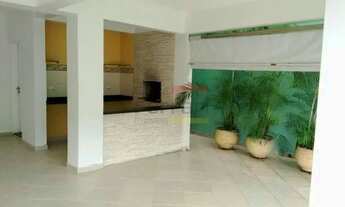 Imagem 1: Sobrado 4 dormitórios, 2 suítes, Horto Florestal, em Condomínio fechado Alto Padrão