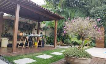 Imagem 3: Casa, 268 m² - venda por R$ 1.850.000,00 ou aluguel por R$ 10.000,00/mês - Condomínio Alpe