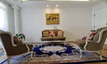 Imagem 4: Apartamento 3 Quartos à venda, 3 quartos, 1 suíte, 2 vagas, Funcionários - Belo Horizonte