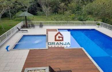 Imagem 7: Casa com 3 dormitórios à venda, 96 m² por R$ 585.000,00 - GRANJA VIANA RESIDENCIAL VIVA V