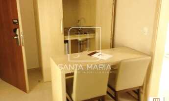 Imagem 2: Apartamento (flat) 1 dormitórios/suite, cozinha planejada, portaria 24hs, lazer, salão de