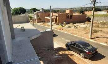 Imagem 2: Ótima casa em condomínio com 3 dormitórios à venda, 160m²- Vila 12 De Setembro - Jaguariún