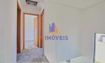 Imagem 6: Sobrado para Venda em Pinhais, Maria Antonieta, 3 dormitórios, 1 suíte, 3 banheiros, 2 vag