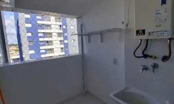 Imagem 2: APARTAMENTO RESIDENCIAL em LAURO DE FREITAS - BA, BURAQUINHO