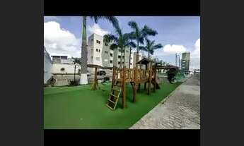 Imagem 2: Vendo apartamento no condomínio Acquarela