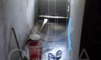 Imagem 2: Casa no Bairro do Eustáquio Gomes