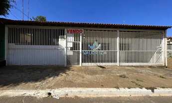 Imagem 14: Casa para venda possui 250 metros quadrados com 3 quartos em Ceilândia Norte - Brasília