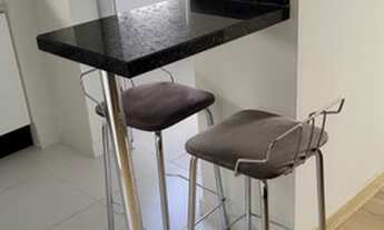 Imagem 4: Apartamento - 01 dormitório - Totalmente mobiliado - Pronto para morar - Centro de Curitib