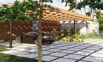 Imagem 5: Casa com 5 dormitórios à venda, 630 m² por R$ 9.500.000 - Condomínio Residencial São José