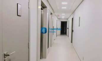 Imagem 7: Excelente sala comercial no bairro Kobrasol, em São José