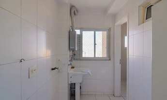 Imagem 10: Apartamento para aluguel com 113 metros quadrados com 3 quartos em Vila Mariana - São Paul