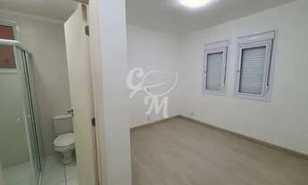 Imagem 3: Hanbury 3 dormitórios + 2 vagas