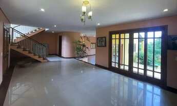 Imagem 8: CARAPICUÍBA - Casa Padrão - FAZENDINHA